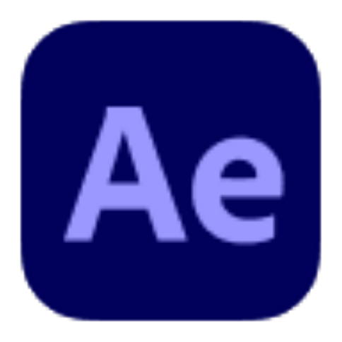 After Effects Logo